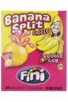 Fini Banana Split Bubble Gum (200 pieces) Kopen