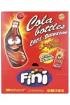 Fini Cola Bottles Bubble Gum (200 Stück) Kopen