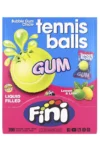 Fini Tennis Balls Bubble Gum (200 Stück) Kopen