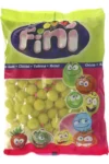 Fini Tennis Balls Bubble Gum (1000 Gr.) Kopen