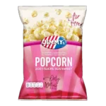 Jimmy's Air Popped Popcorn Sweet (21 x 27 gr.) Kopen