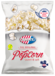 Jimmy's Popcorn Classic Sweet & Salt Mini (21 x 22 gr.) Kopen