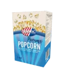 Jimmy's Popcorn Microwave Salt (12 x 3 x 90 gr.) Kopen