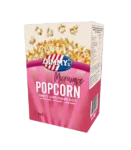 Jimmy's Popcorn Microwave Sweet (12 x 3 x 90 gr.) Kopen