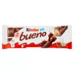 Kinder Bueno (30 x 43 gr.) Kopen