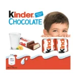 Kinder Schokolade (20 x 50 gr.) Kopen