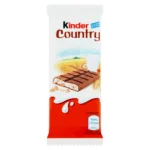 Kinder Country (40 x 23,5 gr.) Kopen