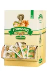 Oliehoorn Frites Sauce 35% Glutenfrei Sachets (198 x 20 ml) Kopen