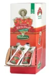 Oliehoorn Tomatenketchup Sachets (150 x 15 ml) Kopen