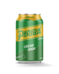 Pariba Zero Cream Soda (12 x 0,32 Liter Dosen) Kopen