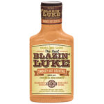 Remia Blazin' Luke Smokey Hot Cocktail Sauce (6 x 450 ml) Kopen