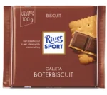 Ritter Sport Butterkeks (11 x 100g) Kopen