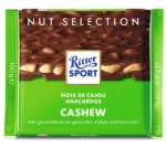 Ritter Sport Cashew (12 x 100g) Kopen