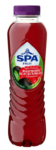 Spa Fruit Still Raspberry Blackcurrant (6 x 0,4 Liter PET-flessen) Kopen