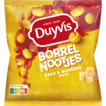 Duyvis Borrelplankje Kaas & Mosterd (8 x 275g) Kopen