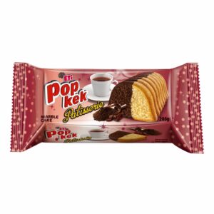 Eti Popkek Mozaik (6 x 200 Gr.)