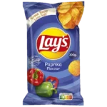 Lay's Paprika Chips (18 x 200 gr.) Kopen