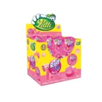 Lutti Roll'Up Tutti Frutti (24 x 29 Gr.) Kaugummi Kopen