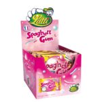 Lutti Spaghett Gum (24 x 35 Gr.) kauwgum Kopen