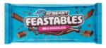 Mr. Beast Feastables Milk Chocolate (10 x 60g) Kopen