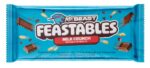 Mr. Beast Feastables Milk Crunch Chocolate (10 x 60g) Kopen