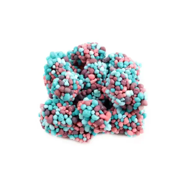 Nerds Gummy Clusters Berries (20 x 45g) USA Import