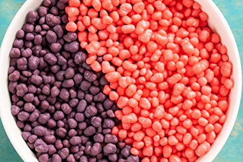 Nerds Candy Grape & Strawberry (36 x 47g) USA Import