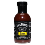 Jack Daniel's Honey BBQ Sauce (6 x 250 ml) Kopen