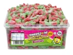 Sweetzone Fizzy Watermelon Bottles Silo (805g) Kopen