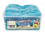 Sweetzone Giant Blue Raspberry Bottles Silo (805g) Kopen