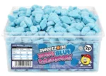 Sweetzone Jelly Blue Raspberry Silo (805g) Kopen