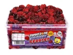 Sweetzone Juicy Berries Silo (805g) Kopen