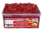 Sweetzone Juicy Lips Silo (805g) Kopen