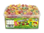 Sweetzone Sour Bears Silo (805g) Kopen