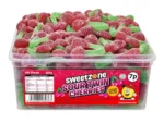 Sweetzone Sour Twin Cherries Silo (800g) Kopen