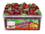 Sweetzone Twin Cherries Silo (800g) Kopen