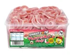 Sweetzone Watermelon Rings Silo (800g) Kopen