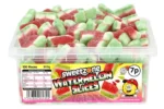 Sweetzone Watermelon Slices Silo (800g) Kopen