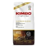 Kimbo Superior Blend koffiebonen (6 x 1 Kilo) Kopen