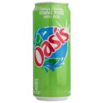 Oasis Pomme Poire (24 x 0,33 Liter blik BE) Kopen