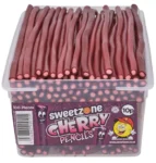 Sweetzone Cherry Pencils Silo (100 Stück) Kopen