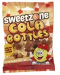 Sweetzone Cola Bottles (12 x 90g) Kopen