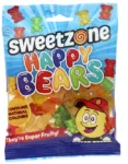 Sweetzone Happy Bears (12 x 90g) Kopen