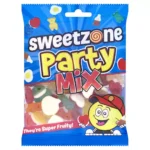 Sweetzone Party Mix (12 x 90g) Kopen