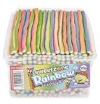 Sweetzone Rainbow Pencils Silo (100 Stück) Kopen