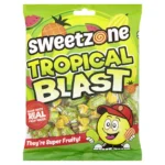 Sweetzone Tropical Blast (12 x 200g) Kopen