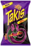 Takis Dragon Sweet Chili Tortilla Chips (18 x 100 gr.) Kopen