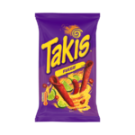 Takis Fuego Tortilla Chips (18 x 100 gr.) Kopen