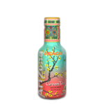 Arizona Green Tea Peach (6 x 0,5 Liter PET-flessen) Kopen