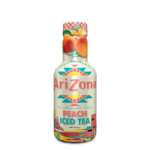 Arizona Peach Iced Tea (6 x 0,5 Liter PET-flessen) Kopen